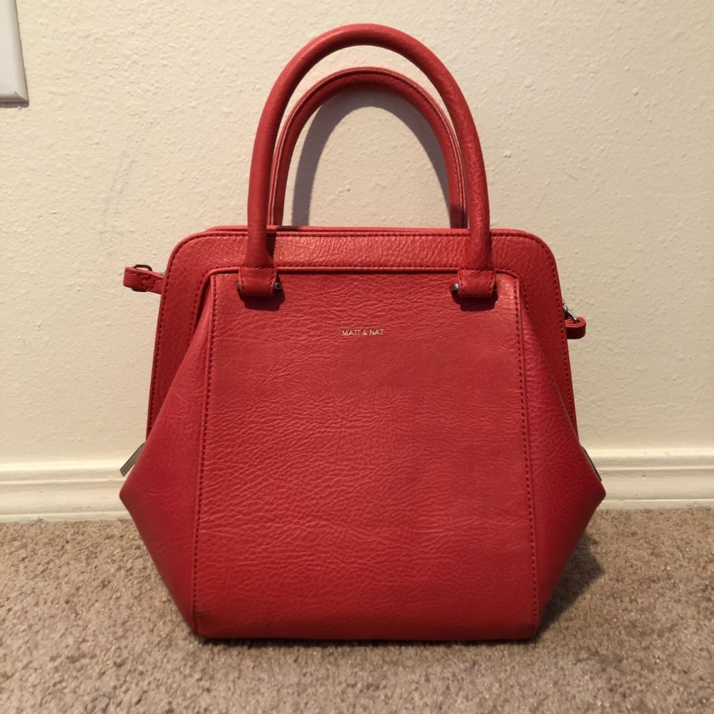 Matt and Nat Sheenan Handbag